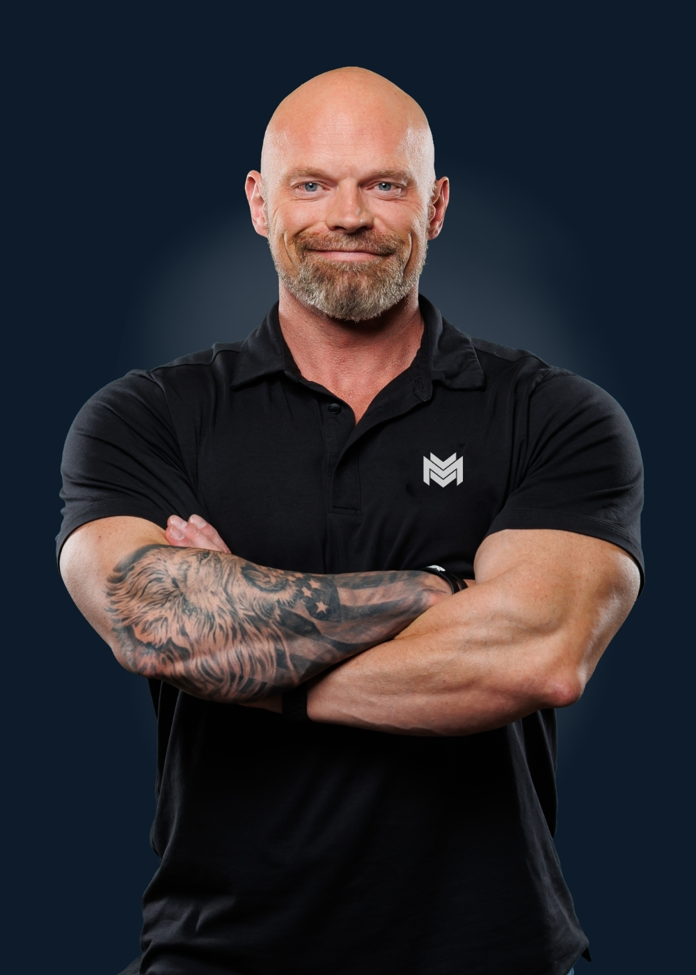 Jeff Later - Founder and Lead Coach