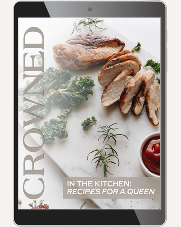 Eat Like Royalty Meal Plans