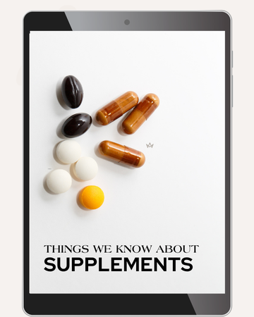 Royal Arsenal Supplement Protocol